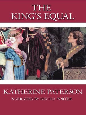 cover image of The King's Equal